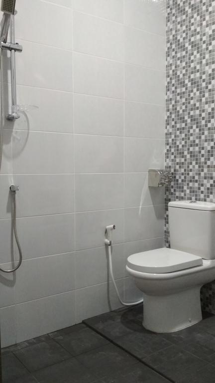 Sleeprest - Plamo Garden Guest house