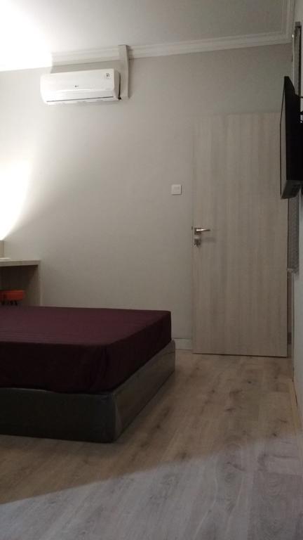 Sleeprest - Plamo Garden 2* Batam