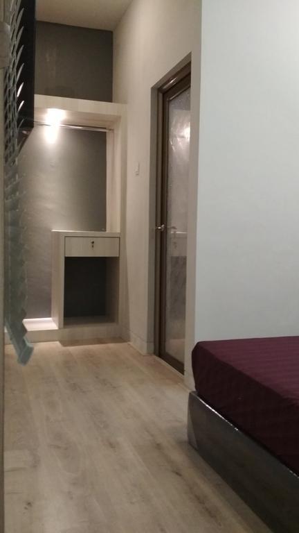Sleeprest - Plamo Garden 2* Batam