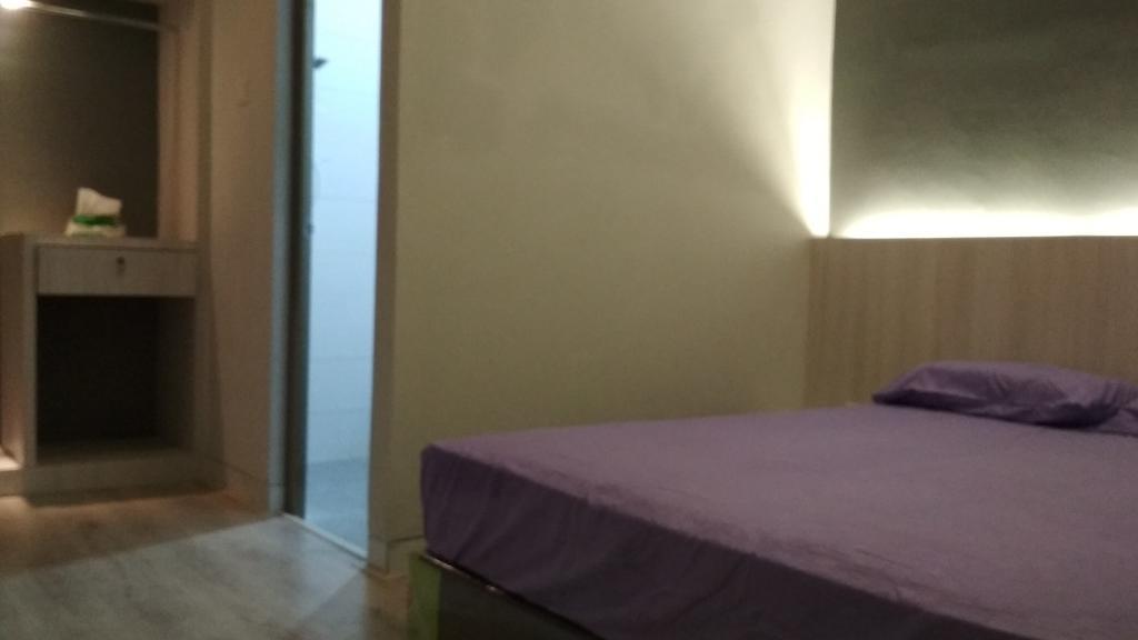 Guest house Sleeprest - Plamo Garden