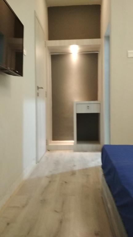 Sleeprest - Plamo Garden 2*