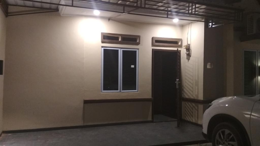 Sleeprest - Plamo Garden Batam