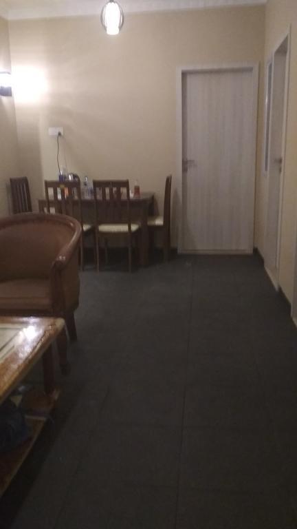 Guest house Sleeprest - Plamo Garden Batam