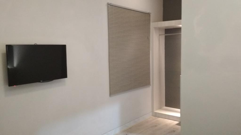 Guest house Sleeprest - Plamo Garden 2*