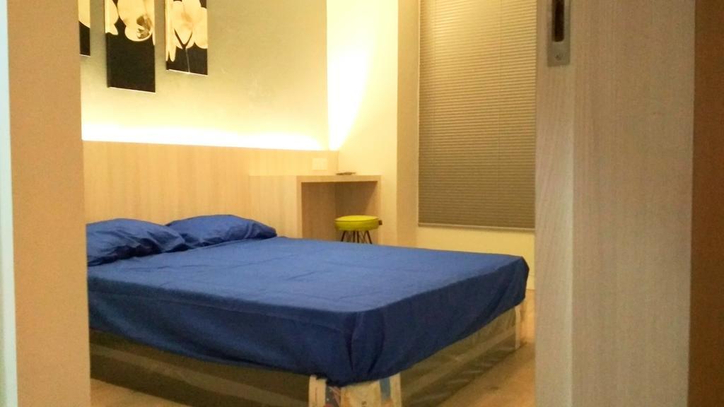 Sleeprest - Plamo Garden Batam