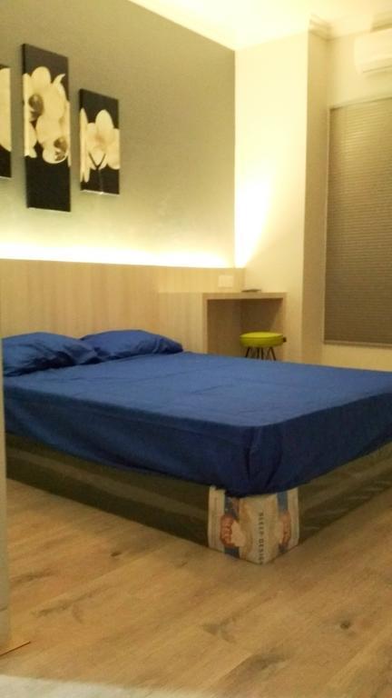 Sleeprest - Plamo Garden 2* Batam
