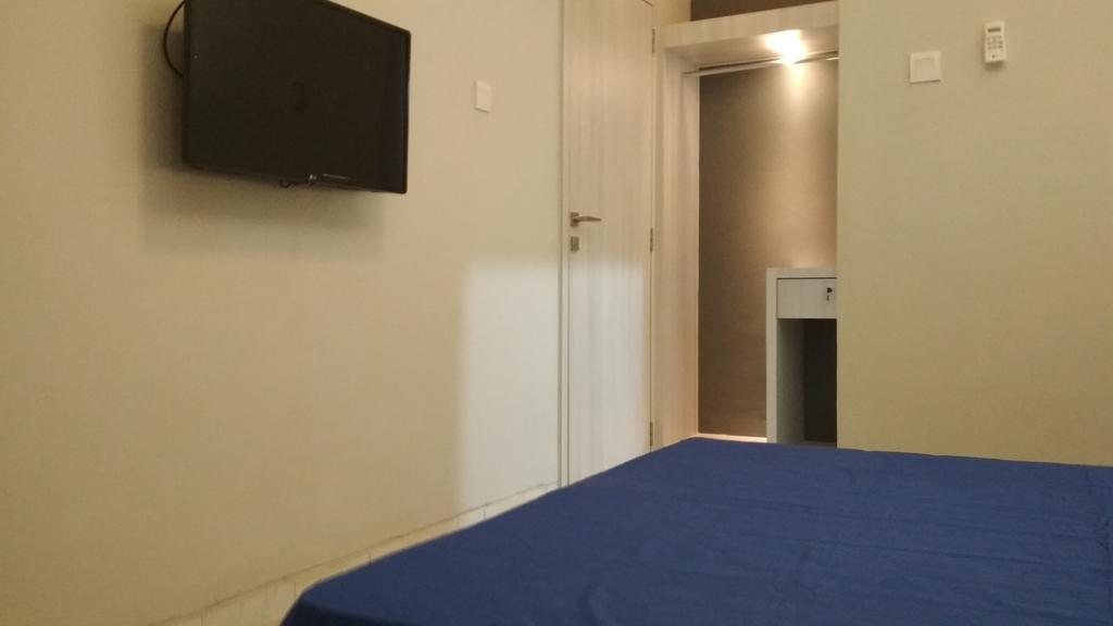Sleeprest - Plamo Garden Guest house