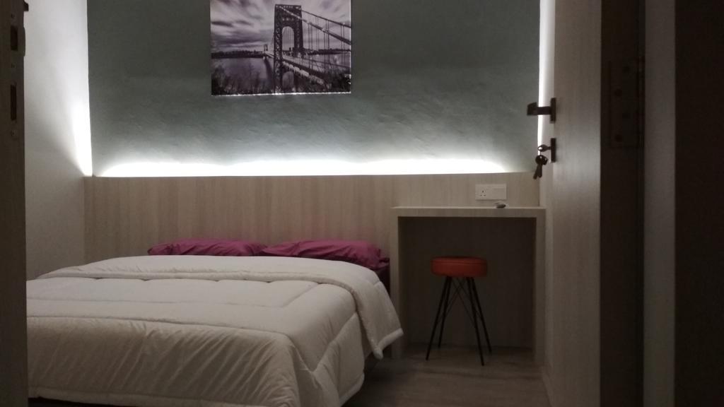 Sleeprest - Plamo Garden Guest house 2*