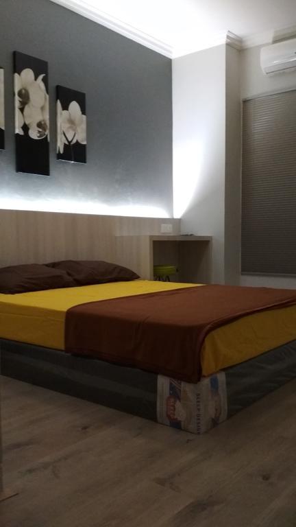 Sleeprest - Plamo Garden