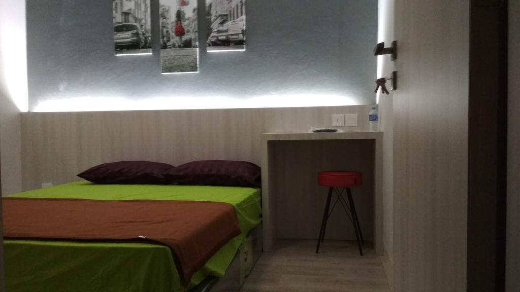 Sleeprest - Plamo Garden Guest house