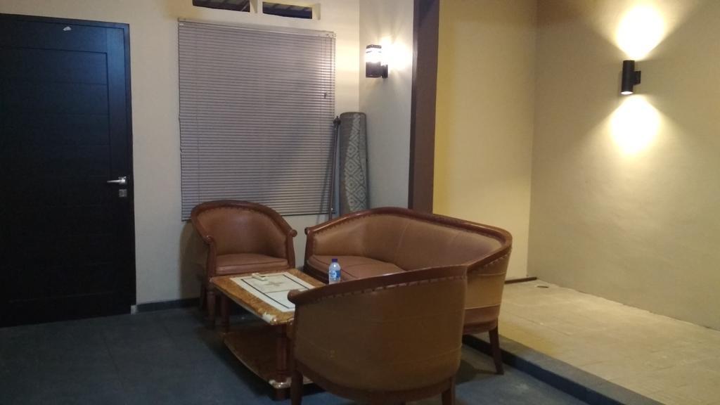 Sleeprest - Plamo Garden Batam