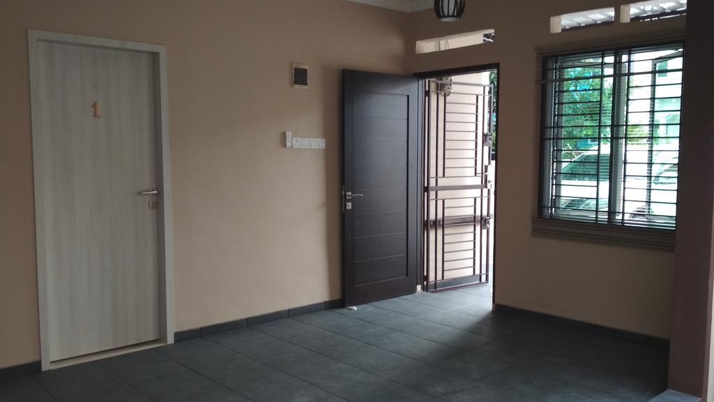 Sleeprest - Plamo Garden Guest house Batam