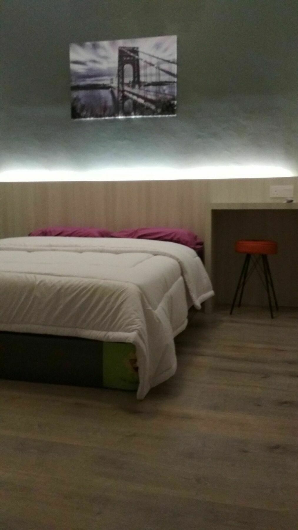 Sleeprest - Plamo Garden