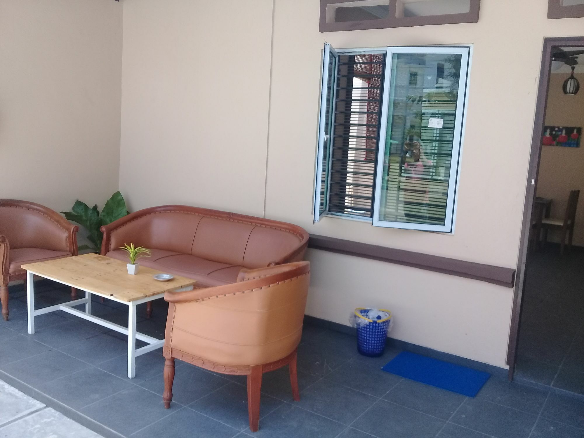 Sleeprest - Plamo Garden Guest house